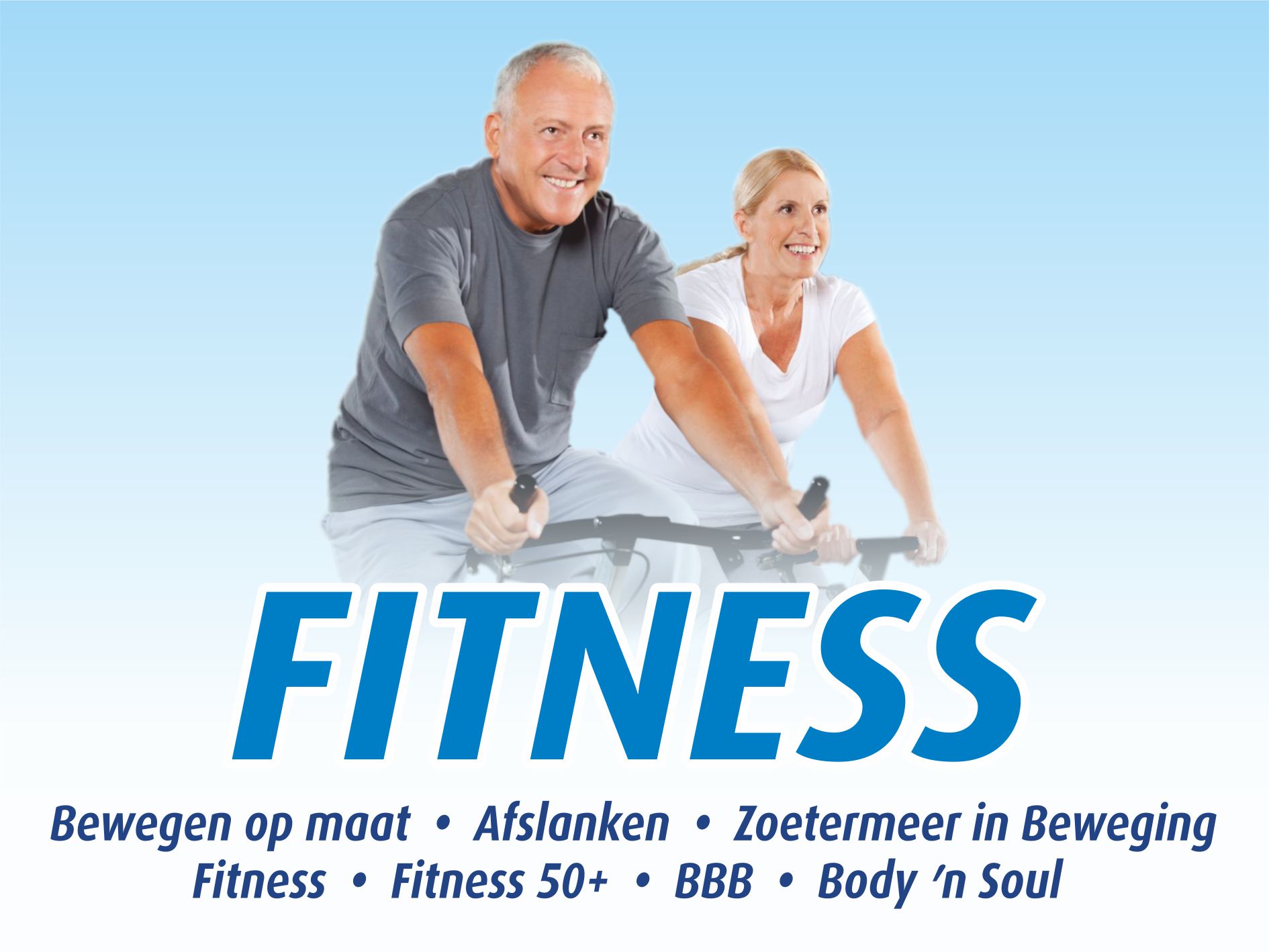 denkers gevelborden fitness tekst denkers gevelborden fitness tekst